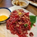 최윤숙 안동생고기 경산점 - 경산 뭉티기, 생고기 맛집 | 다이닝코드, 빅데이터 맛집검색