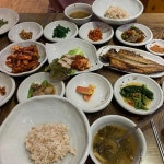 뜰방 - 순천 보리밥, 백반 맛집 - 다이닝코드