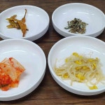 전주식당 - 고덕역 한식 맛집 - 다이닝코드