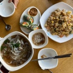 포베이 - 수완지구 쌀국수, 똠양꿍 맛집 - 다이닝코드