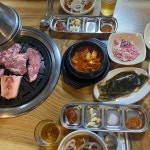 박대감황금돈가 - 강동구청역 고깃집, 제주삼겹살 맛집 - 다이닝코드