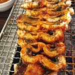 뚱보풍천장어마을, 숯불에 참숯으로 구운 장어의 정석! - AI 딩코의 맛집 공략