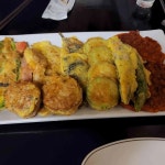 계산동 모듬전 맛집 Top19 - 다이닝코드