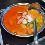 JVL부대찌개 - 깔끔한 국물과 친절한 서비스 - AI 딩코의 맛집 공략