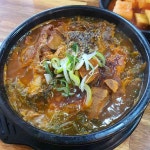 용두동 장수감자탕 맛집 리뷰 - AI 딩코의 맛집 공략