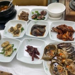 법성 토우, 굴비 전문 맛집 - AI 딩코의 맛집 공략