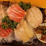 자연산 회 맛집 어랑 - AI 딩코의 맛집 공략