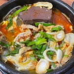 국립대운산치유의숲 음식 랭킹 - 다이닝코드