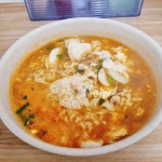 푸짐한 덮밥, 양지분식 - AI 딩코의 맛집 공략