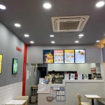 이삭토스트 수원조원점 - 수원 토스트, 햄치즈 맛집 - 다이닝코드
