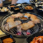 꽃돼지숯가마 - 운암동 고기집, 돼지갈비 맛집 | 다이닝코드, 빅데이터 맛집검색