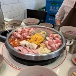 킹콩부대찌개 신불당점 - 신불당 부대찌개, 무한리필 맛집 | 다이닝코드, 빅데이터 맛집검색