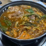 1인자감자탕 상록점 - 안산 감자탕, 뼈찜 맛집 | 다이닝코드, 빅데이터 맛집검색