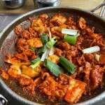 다채우렁돌솥쌈밥, 화곡동 맛집 - AI 딩코의 맛집 공략