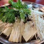 통일동산두부마을, 건강한 한 끼를 찾다! - AI 딩코의 맛집 공략