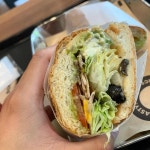 퀴즈노스 압구정점 - 압구정 샌드위치, 브레드 맛집 | 다이닝코드, 빅데이터 맛집검색