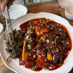 내토 왕코다리 화덕 생선구이 - 세종 생선구이, 코다리찜 맛집 | 다이닝코드, 빅데이터 맛집검색