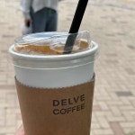 델브커피 - 세종 커피, 카페 맛집 | 다이닝코드, 빅데이터 맛집검색