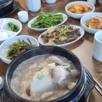 화원삼계탕 - 진주 들깨삼계탕, 전복삼계탕 맛집 | 다이닝코드, 빅데이터 맛집검색