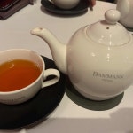 프랑스 명품티의 매력, 다만프레르에서 즐기다! - AI 딩코의 맛집 공략