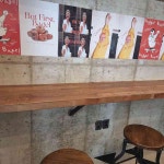 부산대 맛집 더기베이글 - AI 딩코의 맛집 공략