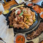 꽃피는고기 - 홍대 고깃집, 꽃삼겹 맛집 | 다이닝코드, 빅데이터 맛집검색