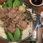 대박집손만두 - 푸짐한 양의 만두전골 맛집 - AI 딩코의 맛집 공략