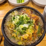 제주은희네해장국, 제주스타일 해장의 정석! - AI 딩코의 맛집 공략