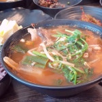 청룡물곰아구 - 포항 물곰탕, 아귀찜 맛집 | 다이닝코드, 빅데이터 맛집검색