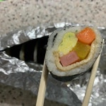 짱김밥 - 광주 김밥 맛집 | 다이닝코드, 빅데이터 맛집검색