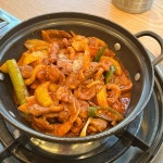광명2층집 - 광명 짜글이, 닭도리탕 맛집 - 다이닝코드