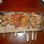 꼬치의품격 수원호매실점 - 수원 꼬치, 닭꼬치 맛집 - 다이닝코드