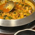 낙곱새 맛집 사위식당 리뷰 - AI 딩코의 맛집 공략