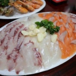 대청도혁이네 - 아라뱃길 횟집, 수산물 맛집 | 다이닝코드, 빅데이터 맛집검색