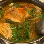 이모네감자탕 - 광화문 감자탕, 뼈해장국 맛집 - 다이닝코드
