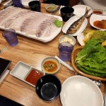 인천 종합어시장 식당 리뷰 - AI 딩코의 맛집 공략