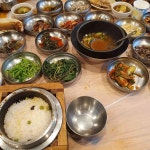 초가집가든 - 밀양 돌솥밥, 돌솥밥정식 맛집 - 다이닝코드