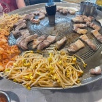 돈순이솥뚜껑삼겹살 - 진주 삼겹살, 솥뚜껑삼겹살 맛집 | 다이닝코드, 빅데이터 맛집검색