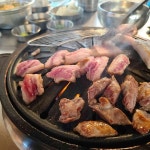 돗소리 - 신천시장 삼겹살, 특수부위 맛집 | 다이닝코드, 빅데이터 맛집검색