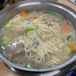 봉시보쌈 - 전민동 보쌈, 칼국수 맛집 - 다이닝코드