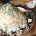 옹기장터백화점 - 남양주 전통차, 팥빙수 맛집 - 다이닝코드