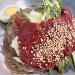 하남 미사리 팔당냉면 - AI 딩코의 맛집 공략