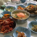 호랭이게장 - 여수 게장, 게장백반 맛집 | 다이닝코드, 빅데이터 맛집검색
