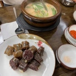신의주찹쌀순대 중앙점 - 종암동 순대국, 순대 맛집 | 다이닝코드, 빅데이터 맛집검색