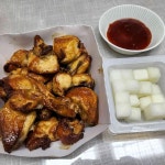 굽네치킨 계산1동점 - 계산동 치킨, 고추 맛집 - 다이닝코드