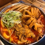 청년다방 광교중앙점 - 광교 차돌박이떡볶이, 커피 맛집 | 다이닝코드, 빅데이터 맛집검색