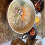 전통 칼국수 맛집 소담 - AI 딩코의 맛집 공략