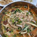 서귀포토속촌 - 서귀포 보말국, 삼계탕 맛집 - 다이닝코드