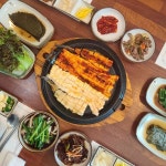 감나무집 - 구미 장어구이 맛집 - 다이닝코드