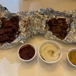 숯불쪽갈비 맛집 풍년상회 - AI 딩코의 맛집 공략